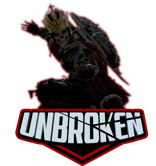 PaulWeezY Unbroken
