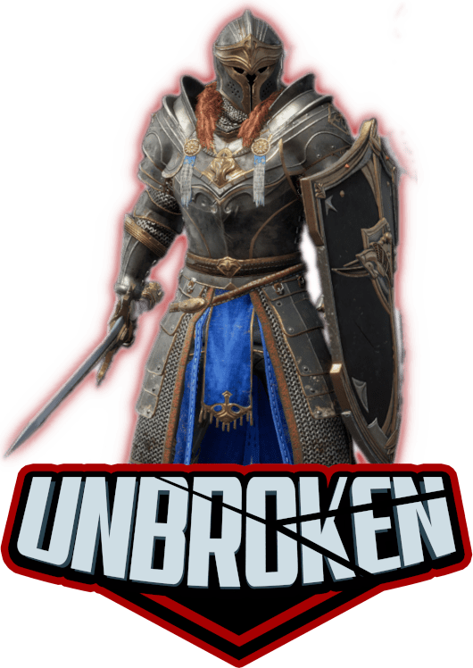 SirKrietz Unbroken