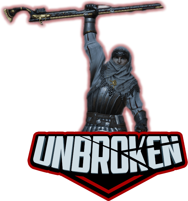 Torgeddon Unbroken